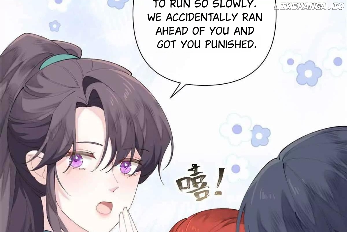 Her Marriage Was Called Off at Daytime, the Cutely Fierce Commander Asked Her For a Hug at Night Chapter 44 - page 44